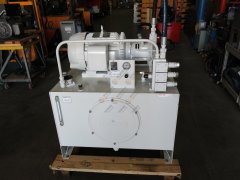 hydraulic valve