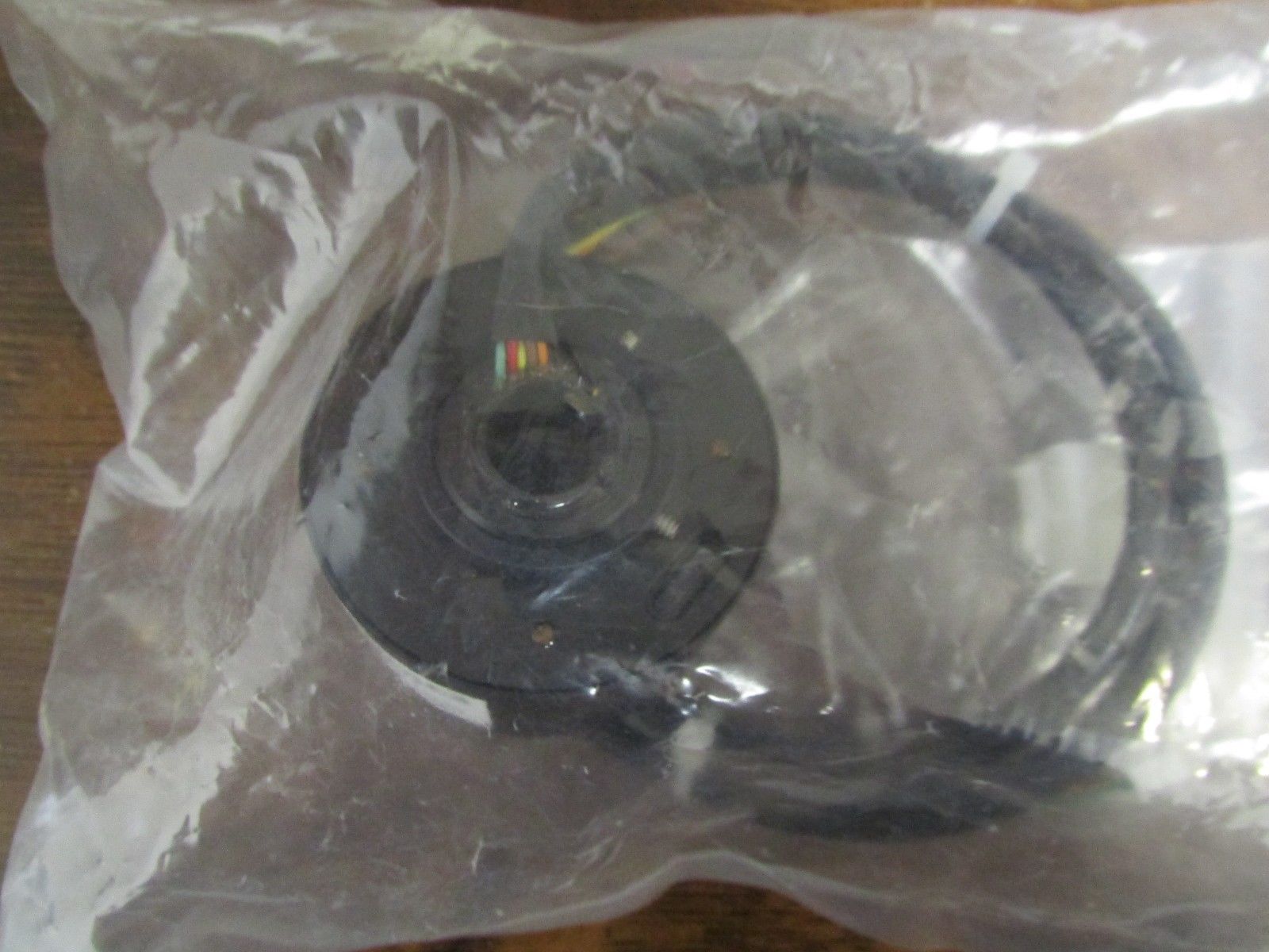 hydraulic valve