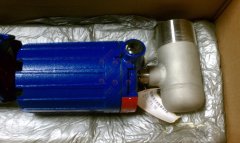 hydraulic valve