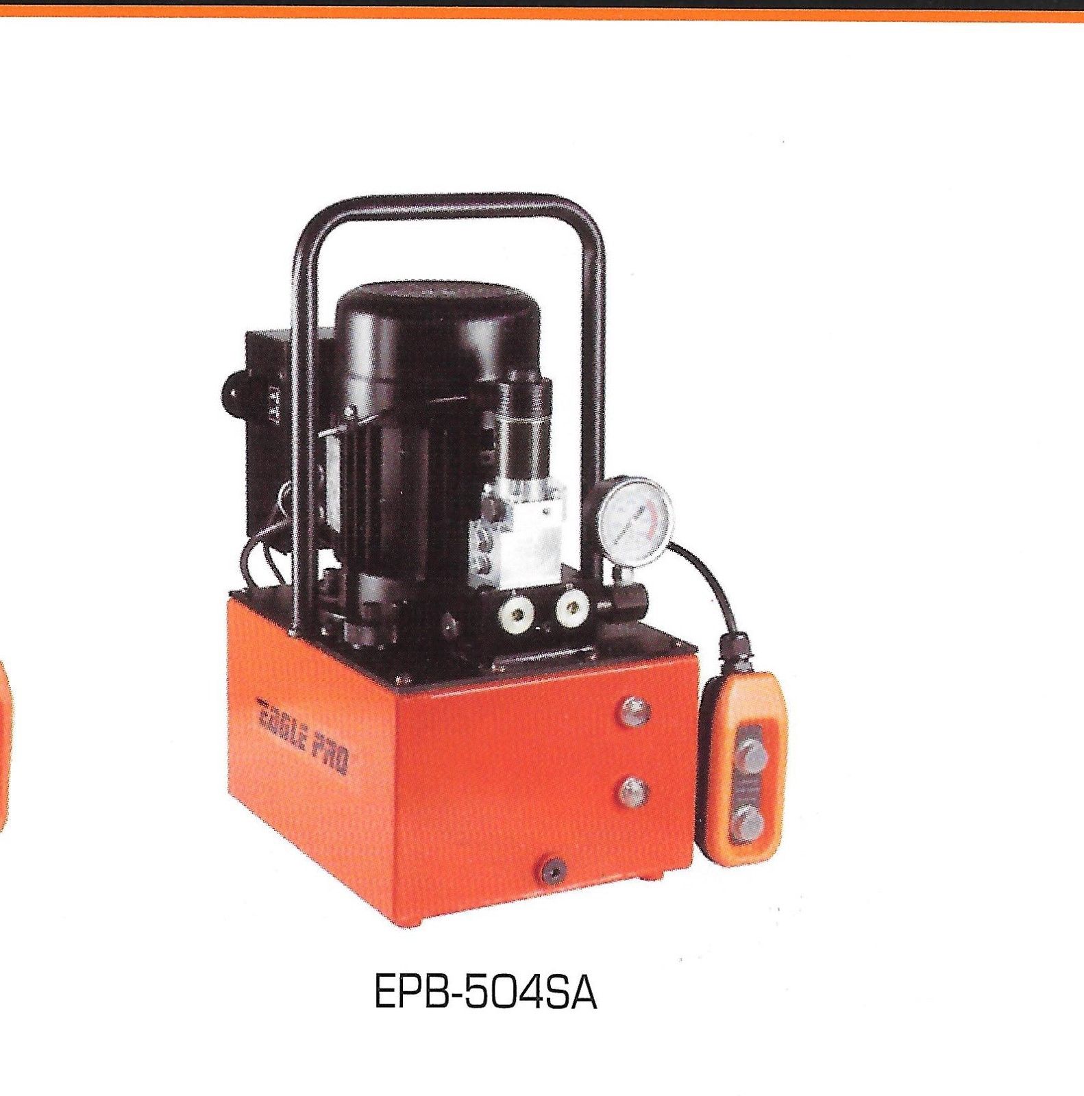 hydraulic valve
