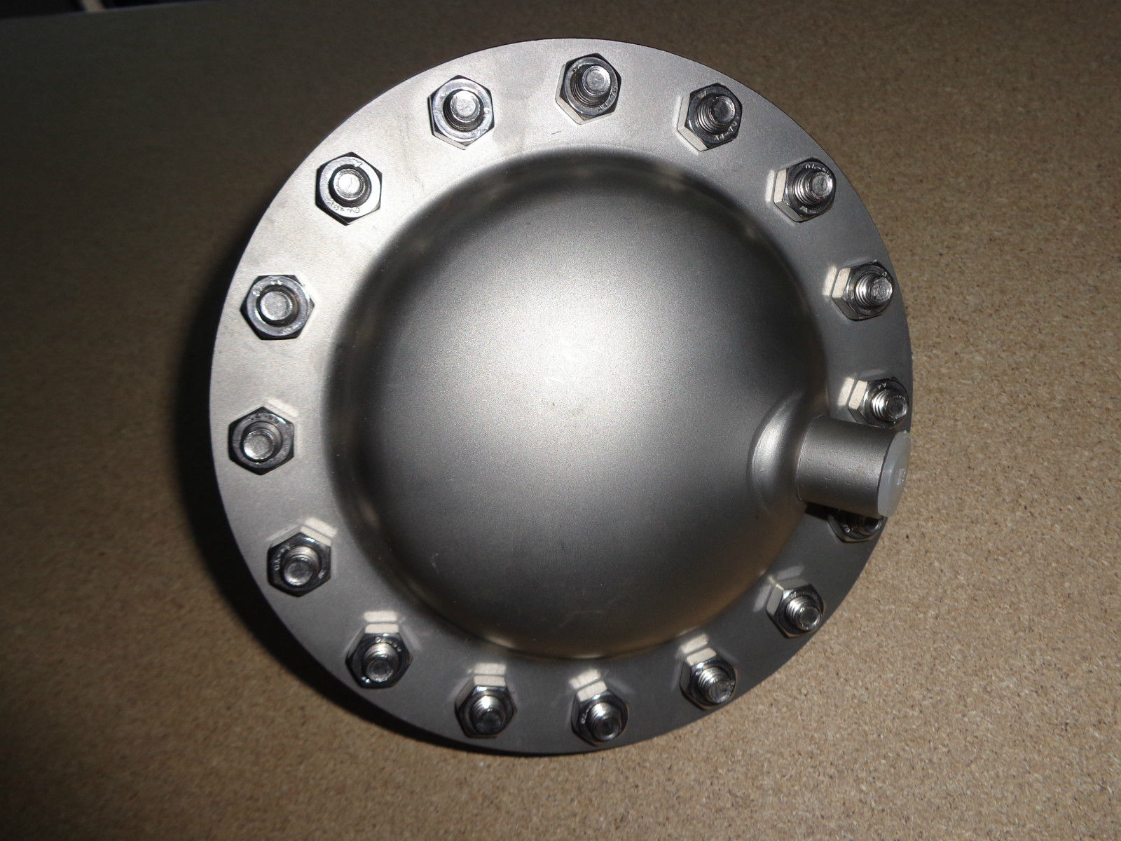 hydraulic valve