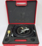 hydraulic valve