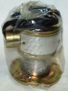 hydraulic valve