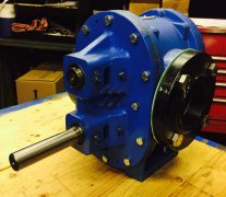 hydraulic valve