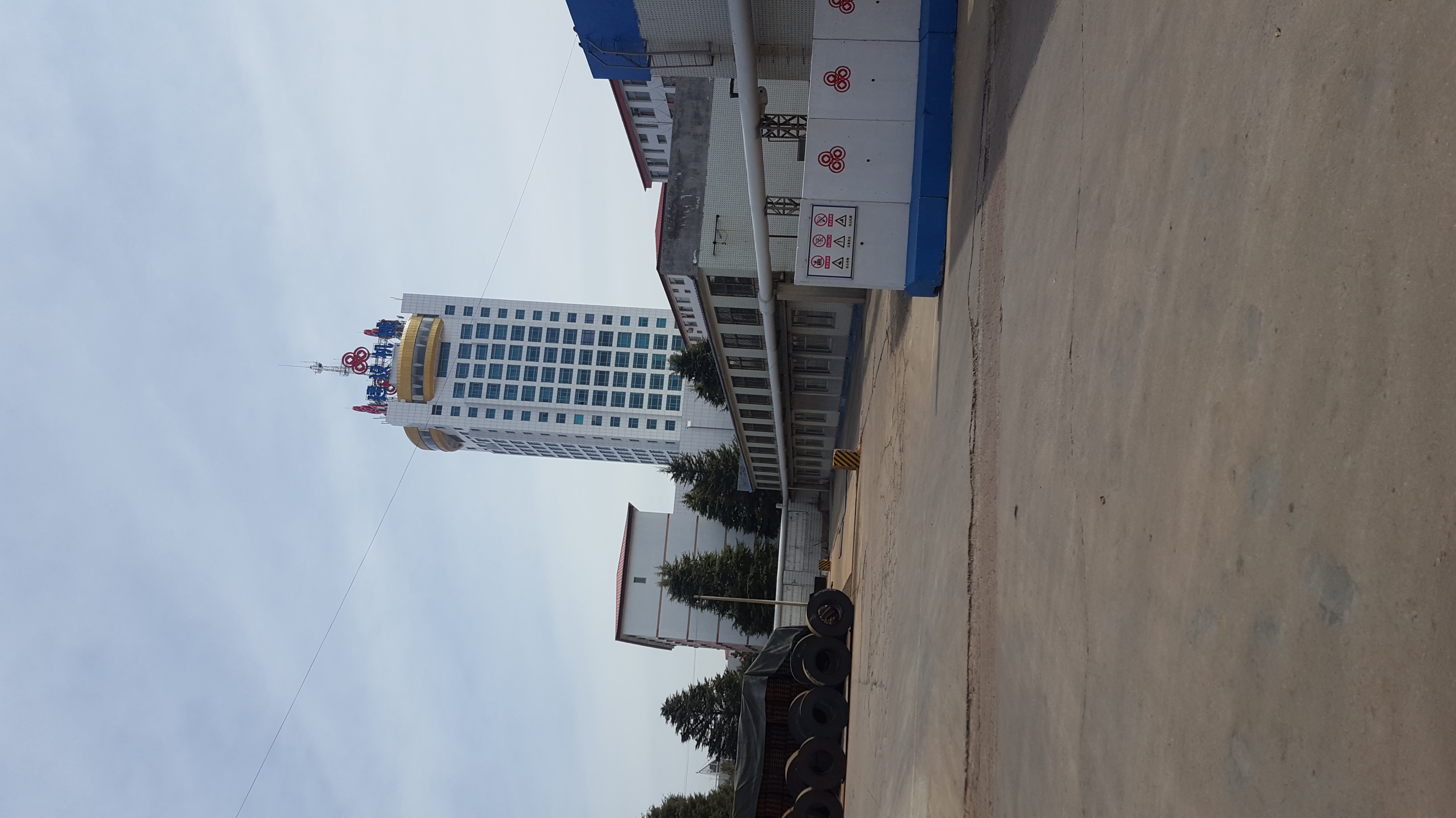 hydraulic valve