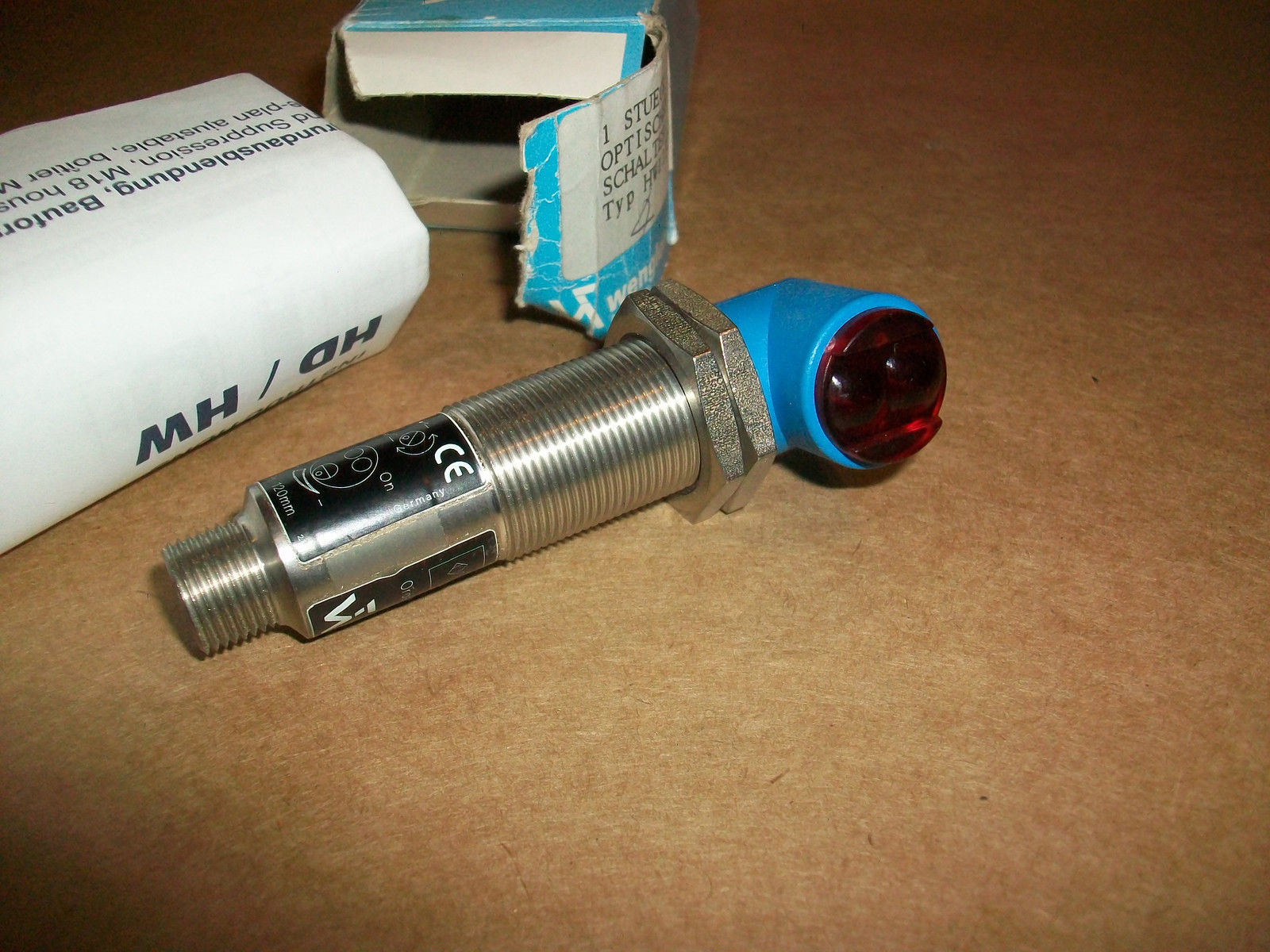 hydraulic valve
