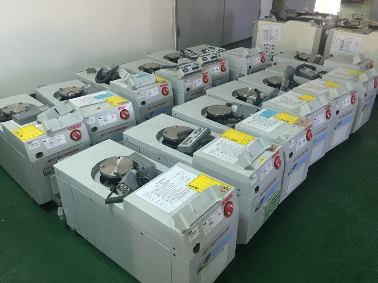 hydraulic valve