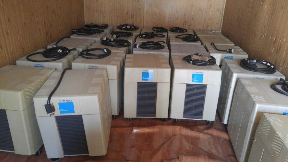 hydraulic valve