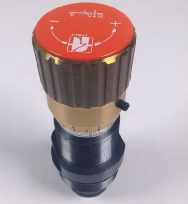 hydraulic valve