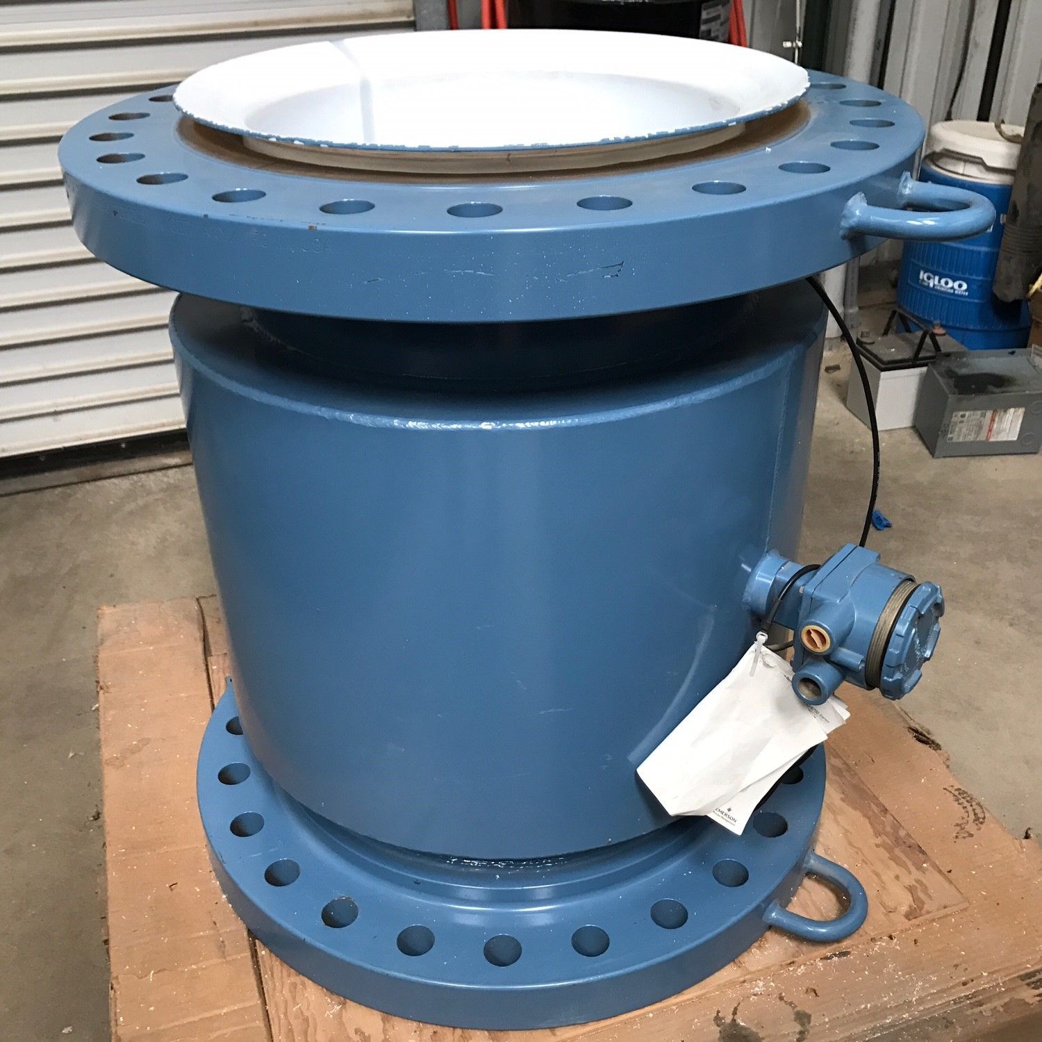 hydraulic valve
