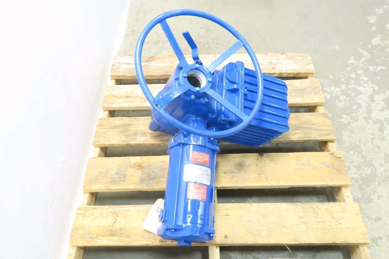 hydraulic valve