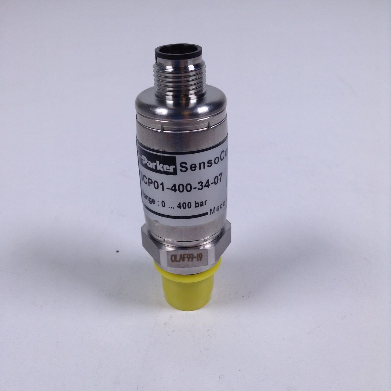 hydraulic valve