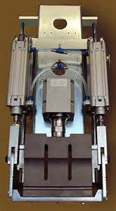 hydraulic valve