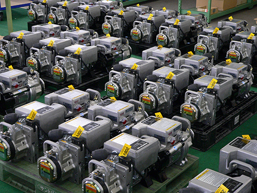 hydraulic valve