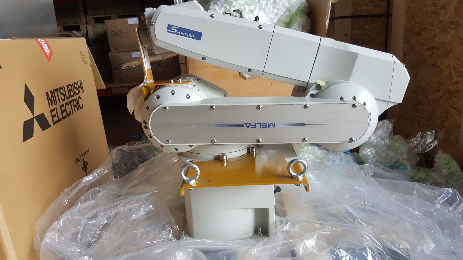 hydraulic valve
