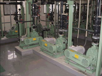 hydraulic valve