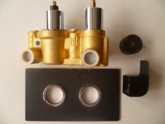 hydraulic valve