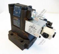 hydraulic valve