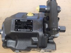 hydraulic valve