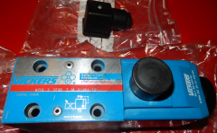 hydraulic valve