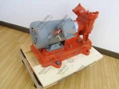 hydraulic valve