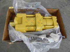 hydraulic valve