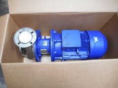 hydraulic valve