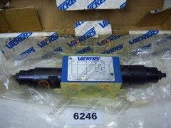 hydraulic valve