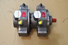 hydraulic valve