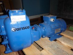 hydraulic valve