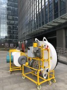 hydraulic valve