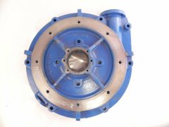 hydraulic valve