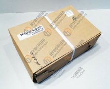 hydraulic valve