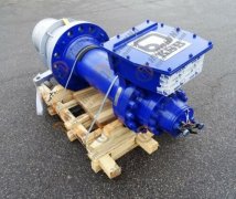 hydraulic valve