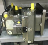 hydraulic valve