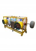 hydraulic valve