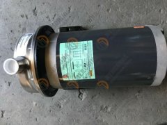 hydraulic valve