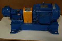 hydraulic valve