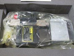 hydraulic valve