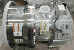 hydraulic valve