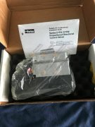 hydraulic valve