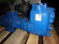 hydraulic valve