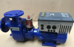 hydraulic valve