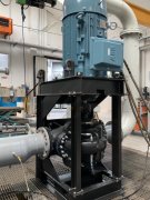hydraulic valve