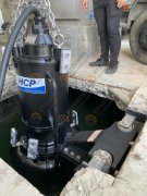 hydraulic valve