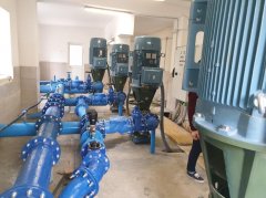 hydraulic valve