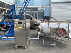 hydraulic valve