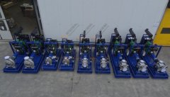 hydraulic valve