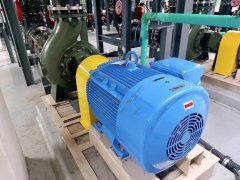hydraulic valve