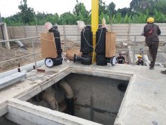 hydraulic valve